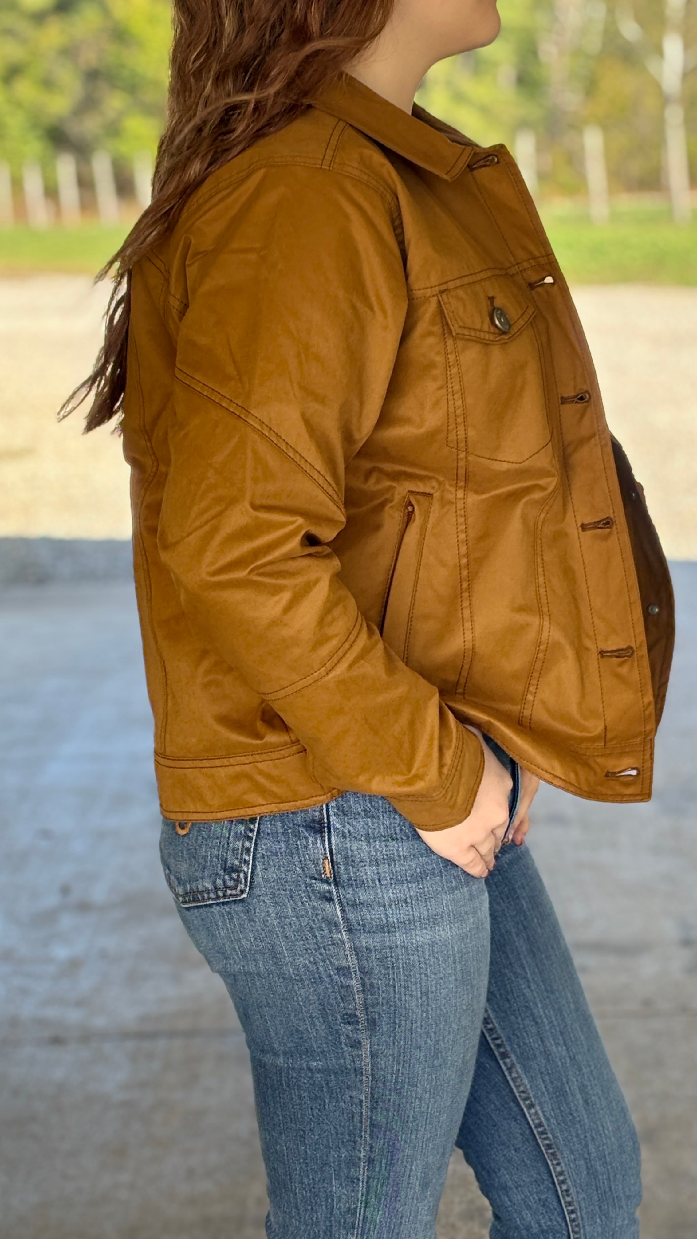 Grizzly Rancher Jacket by Ariat - Henderson's Western Store
