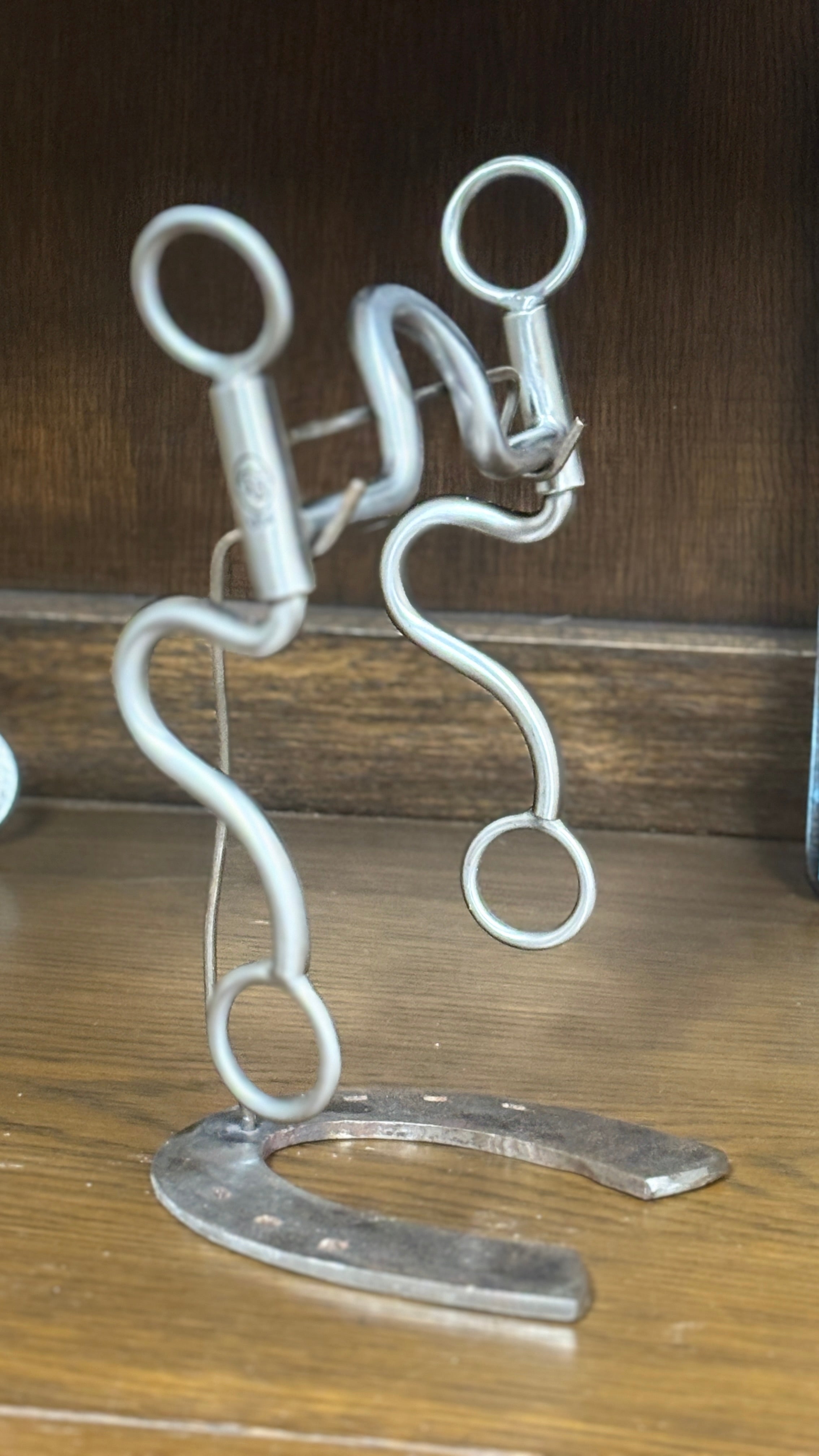 Baseline Medium S Clear Water by Tom Balding - Henderson's Western Store