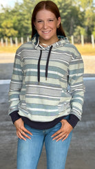 Ladies Cruel Girl Hoodie - Henderson's Western Store