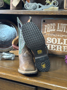 Dan Post mens boots