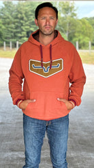 Kimes Hoodie ~ Cannons - Henderson's Western Store
