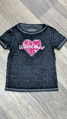 Cowgirl Hardware Wild at Heart Tee - Henderson's Western Store