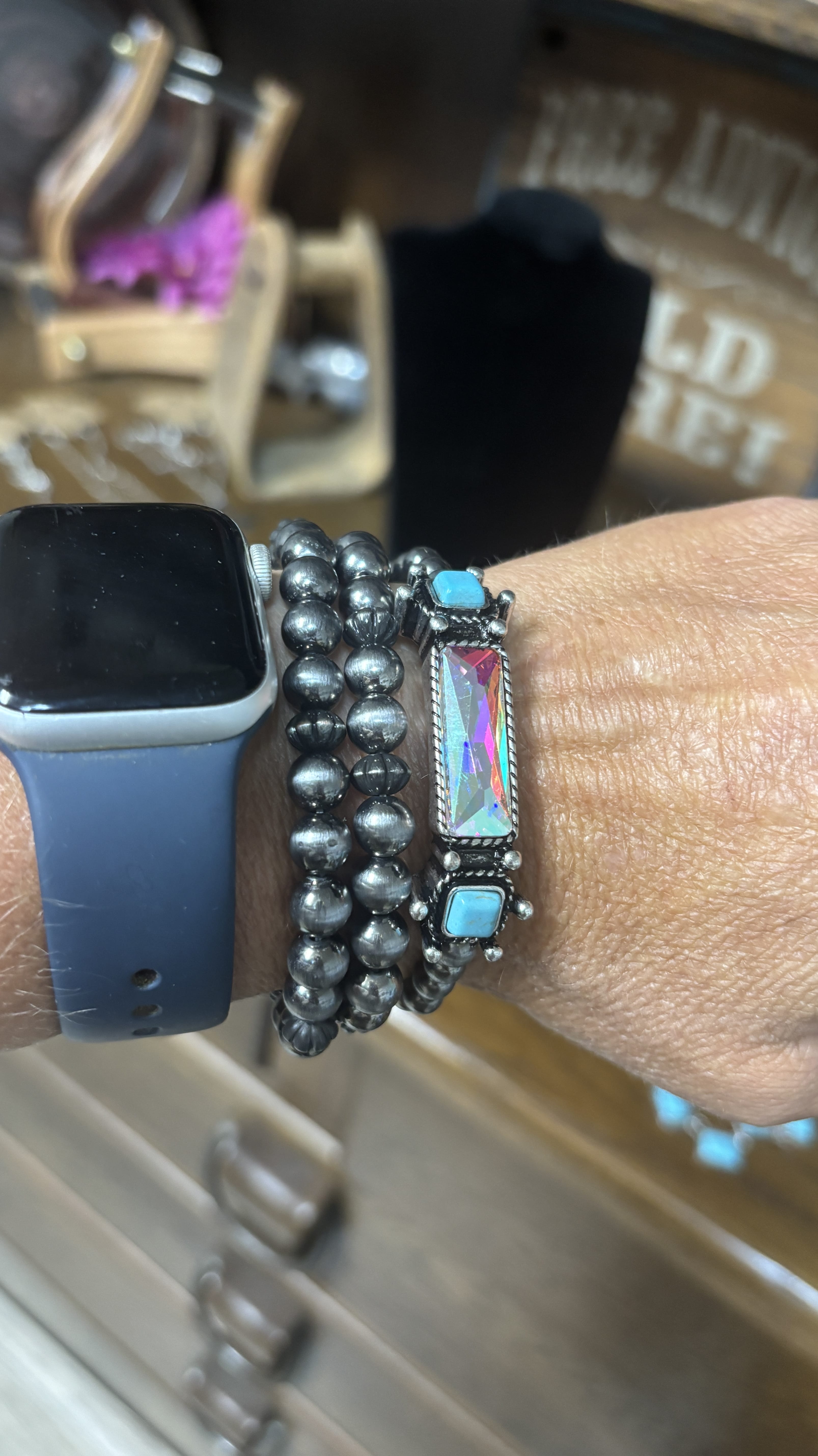 Fame Accessories Jewelry