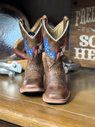 Dan Post Children's Boots
