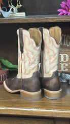 R. Watson Mad Brown Boots - Henderson's Western Store