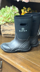 Backyard Boots by Roper - Henderson's Western Store
