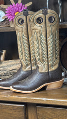 Hyer Boots mens boots