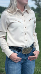 Retro Western by Cruel Girl - Henderson's Western Store