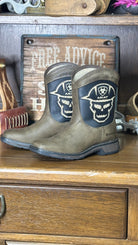 Youth WorkHog XT VentTEK by Ariat - Henderson's Western Store