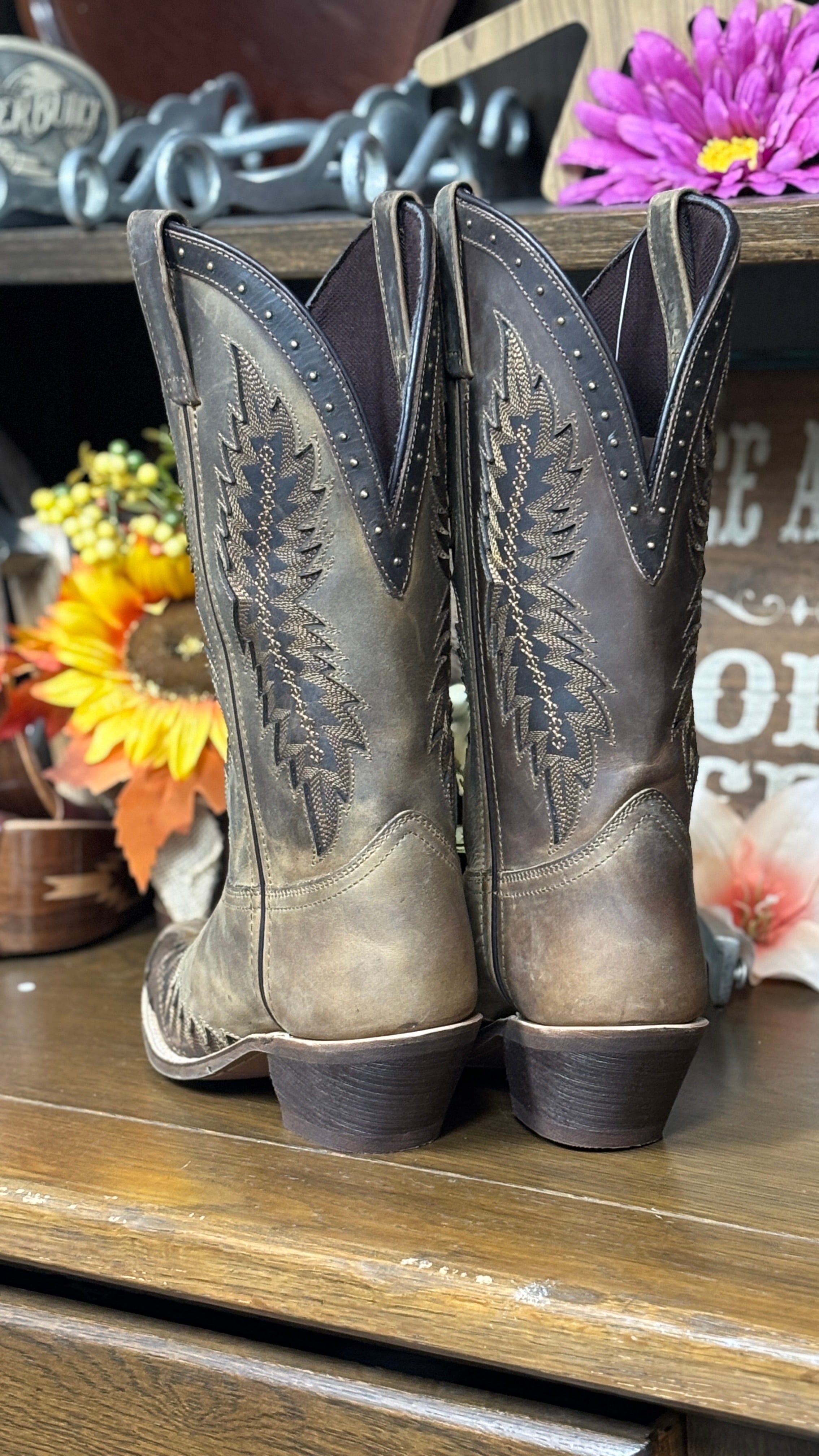 Coyote Creek Boot by Laredo | Henderson's Western Store