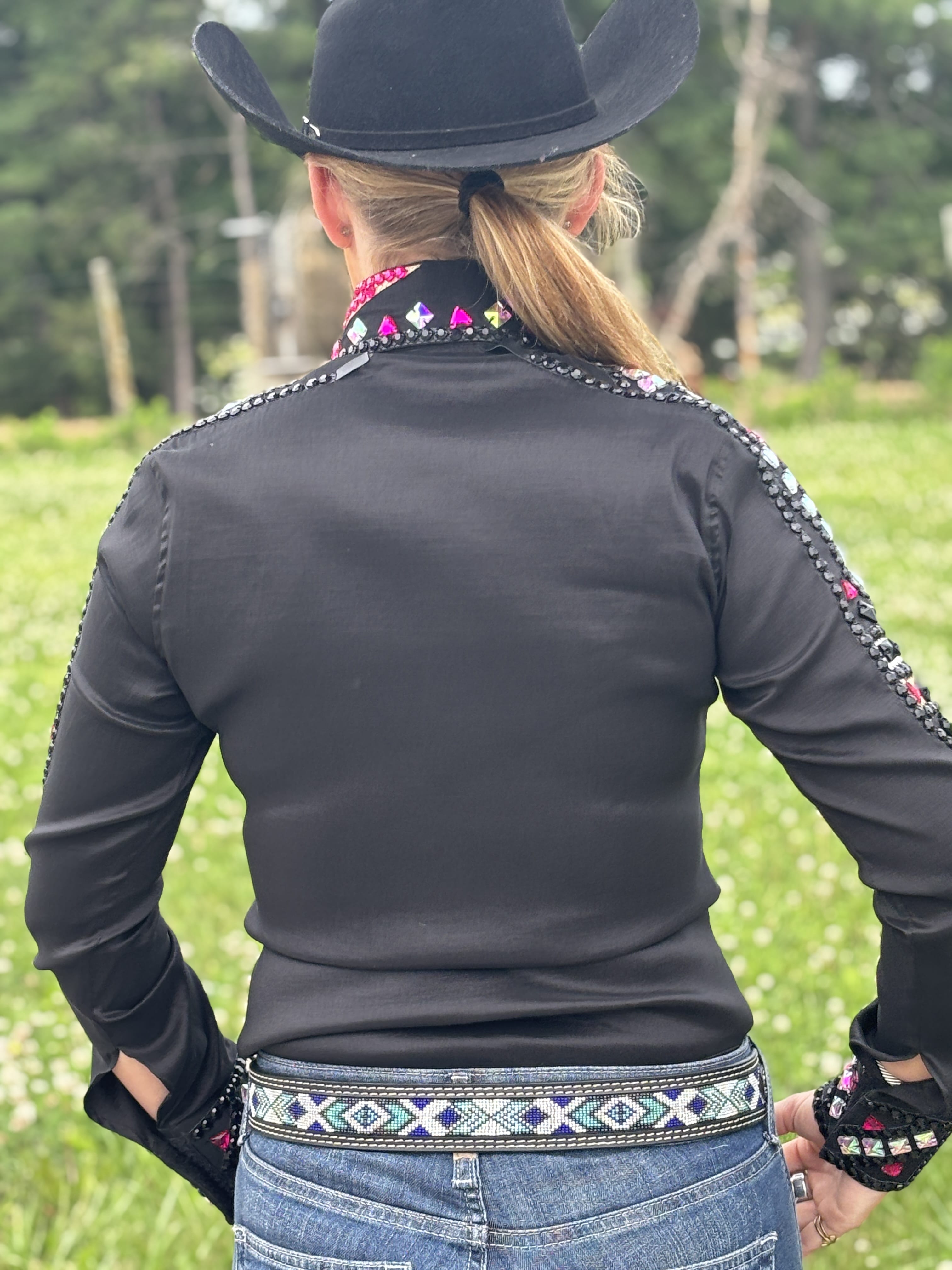Royal Highness Show Shirt