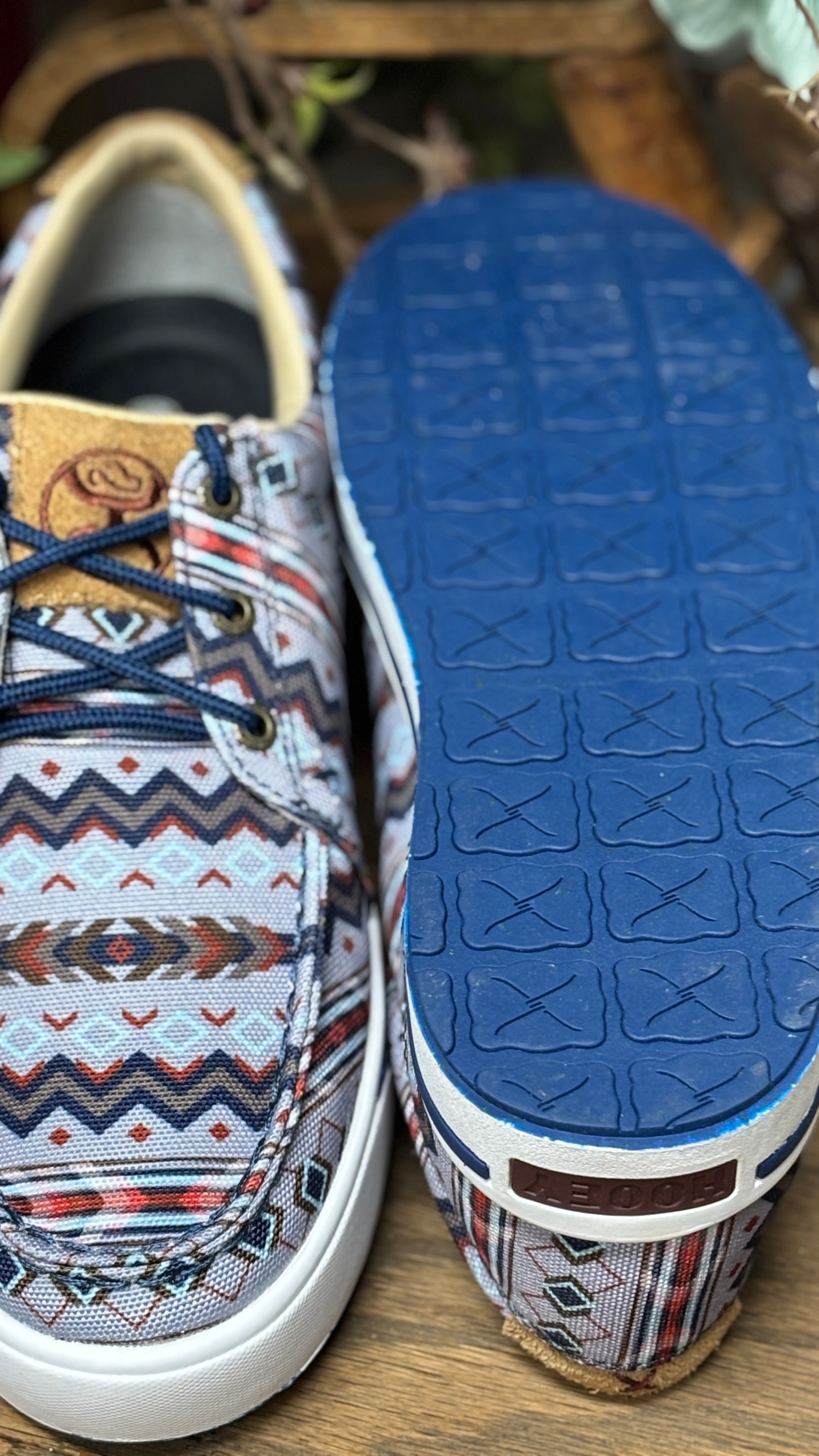 Hooey Loper by Twisted X - Henderson's Western Store