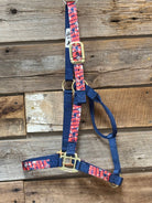 Weaver Leather Halters