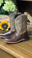 Jet Boots by Dan Post - Henderson's Western Store