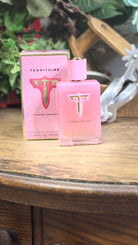 Territoire Emme Dreams - Henderson's Western Store