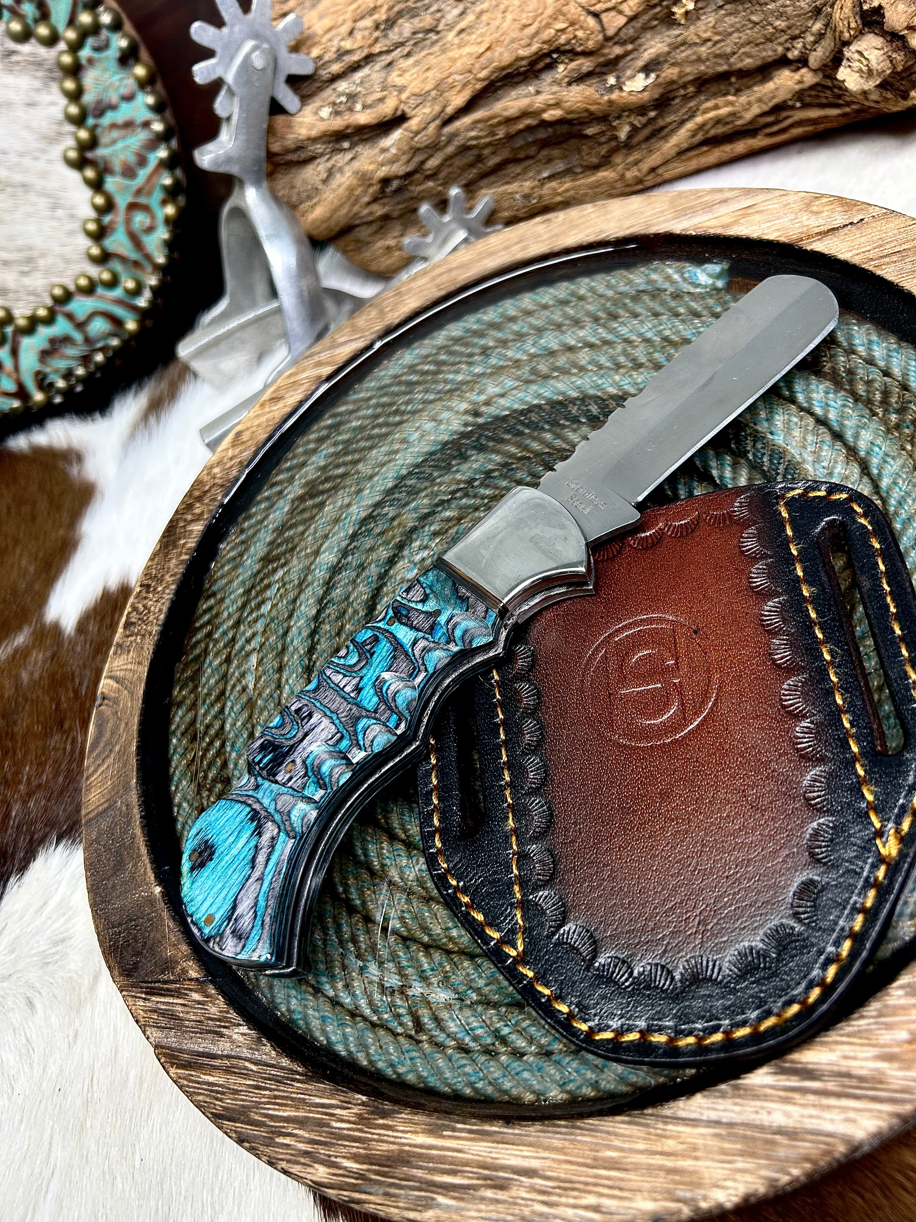 western fashion Knife