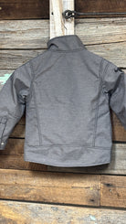 Cowboy Hardware Canvas Woodsman Jacket - Henderson's Western Store