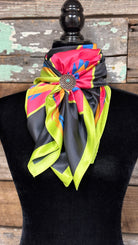 Stampede Wild Rag/ Scarf - Henderson's Western Store