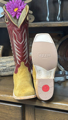 Hyer Boots mens boots