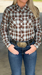 Horseshoe Dobby by Roper - Henderson's Western Store