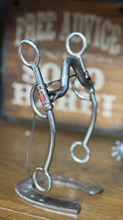 Advantage Long Pivot Port by Tom Balding - Henderson's Western Store