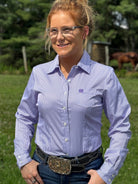 Cinch Women's Tops