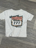 Future Rodeo Contestant Tee - Henderson's Western Store