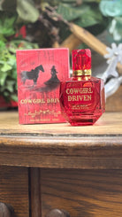 Cowgirl Driven Eau De Parfum - Henderson's Western Store