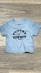 Future Cowboy Tee by Wrangler - Henderson's Western Store