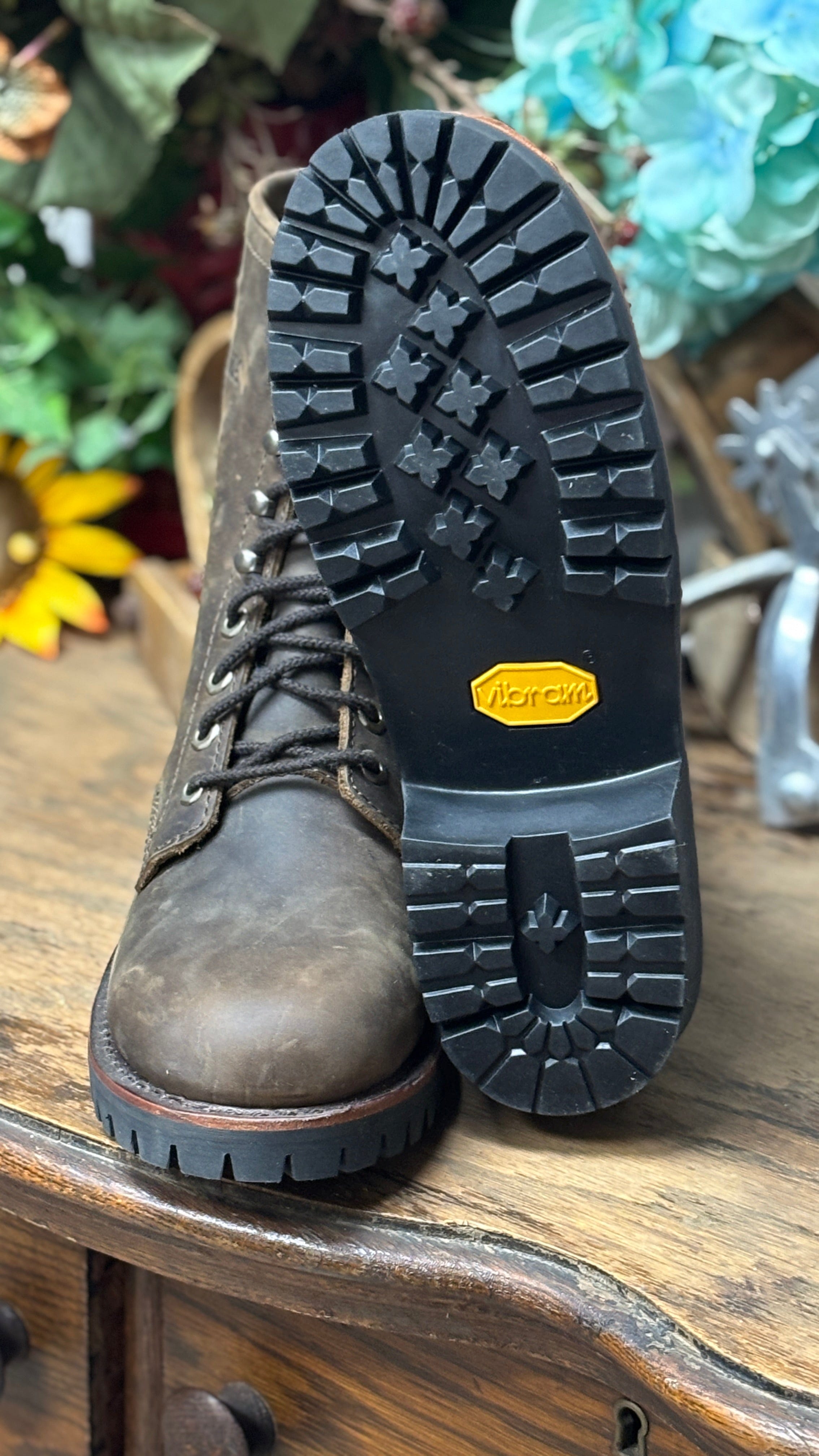 Classic 2.0 Logger Boot by Chippewa
