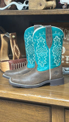 Callie Boots by Ariat - Henderson's Western Store