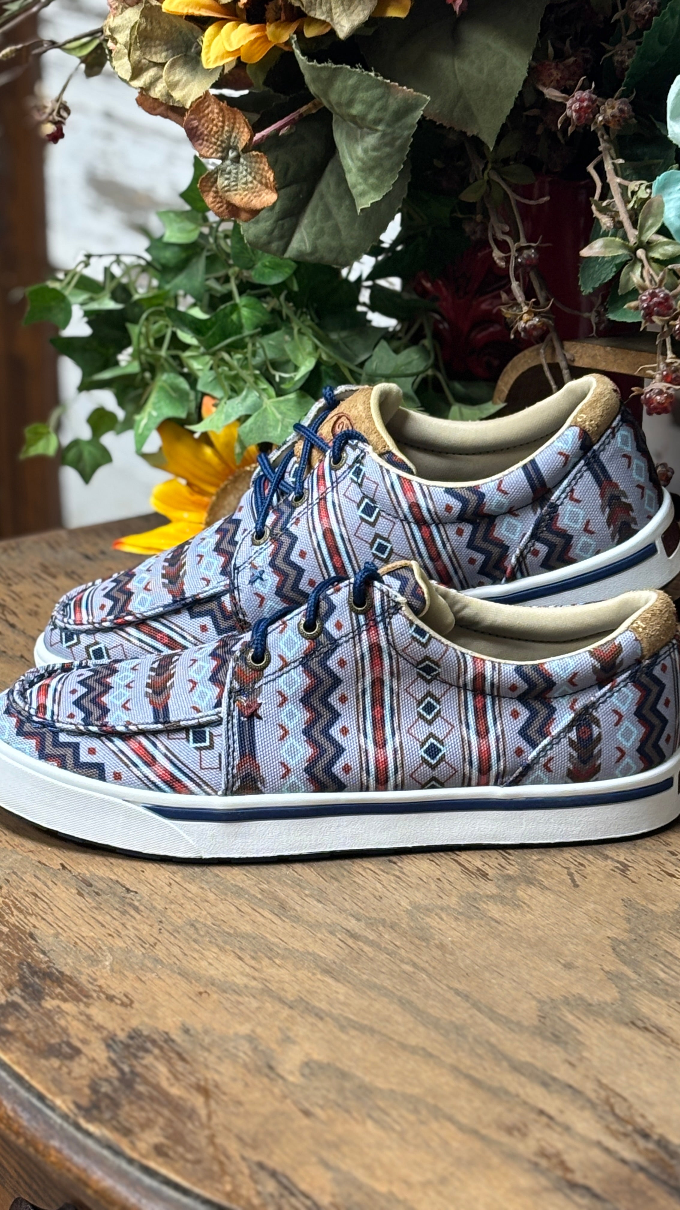 Hooey Loper by Twisted X - Henderson's Western Store