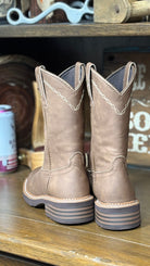 Lillie Boots by Justin - Henderson's Western Store
