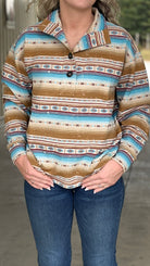 Hometown Sweatshirt by Ariat - Henderson's Western Store