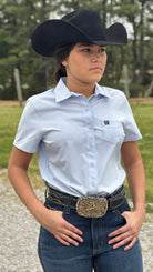 Ladies Cinch Arenaflex - Henderson's Western Store