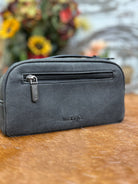 Wrangler Southwest Print Travel Pouch - Henderson's Western Store