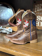Dan Post Children's Boots
