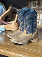 Dan Post Children's Boots