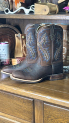 Quickdraw Boot by Ariat - Henderson's Western Store
