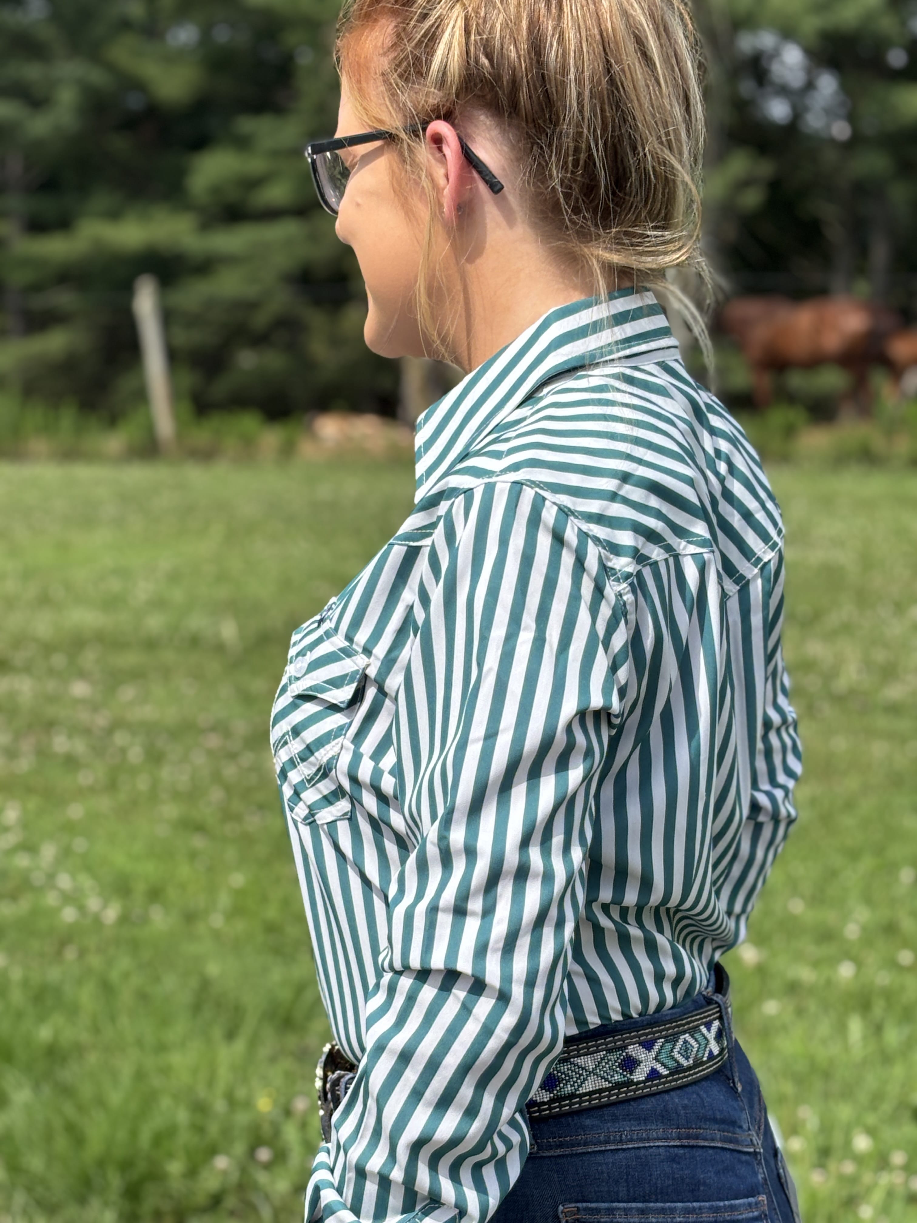 Wrangler ladies Shirts