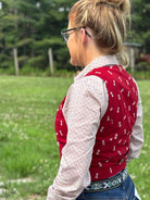 Cinch Women's Outerwear