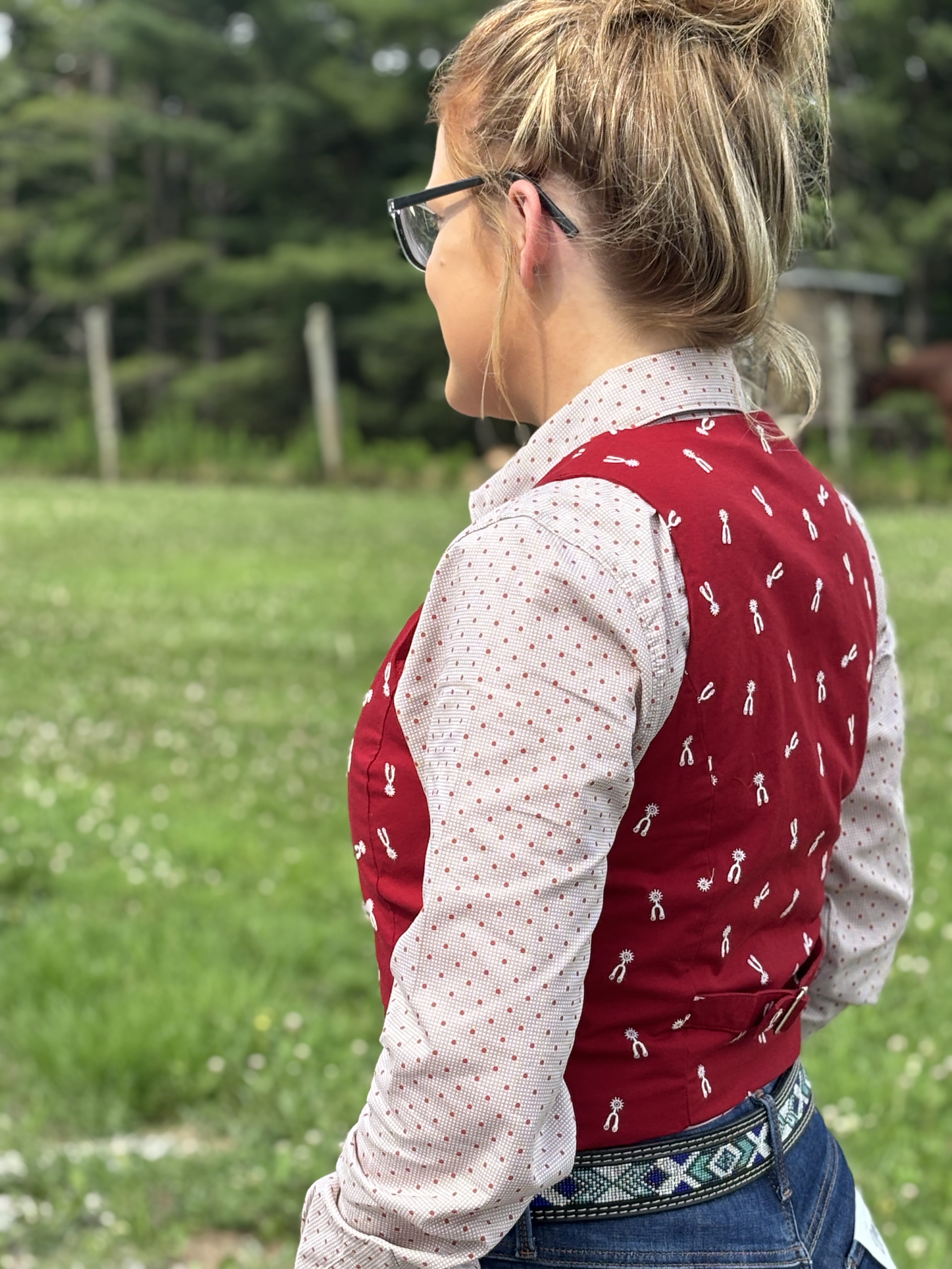 Cinch Women's Outerwear