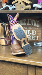 Showdown Western Boot by Ariat - Henderson's Western Store