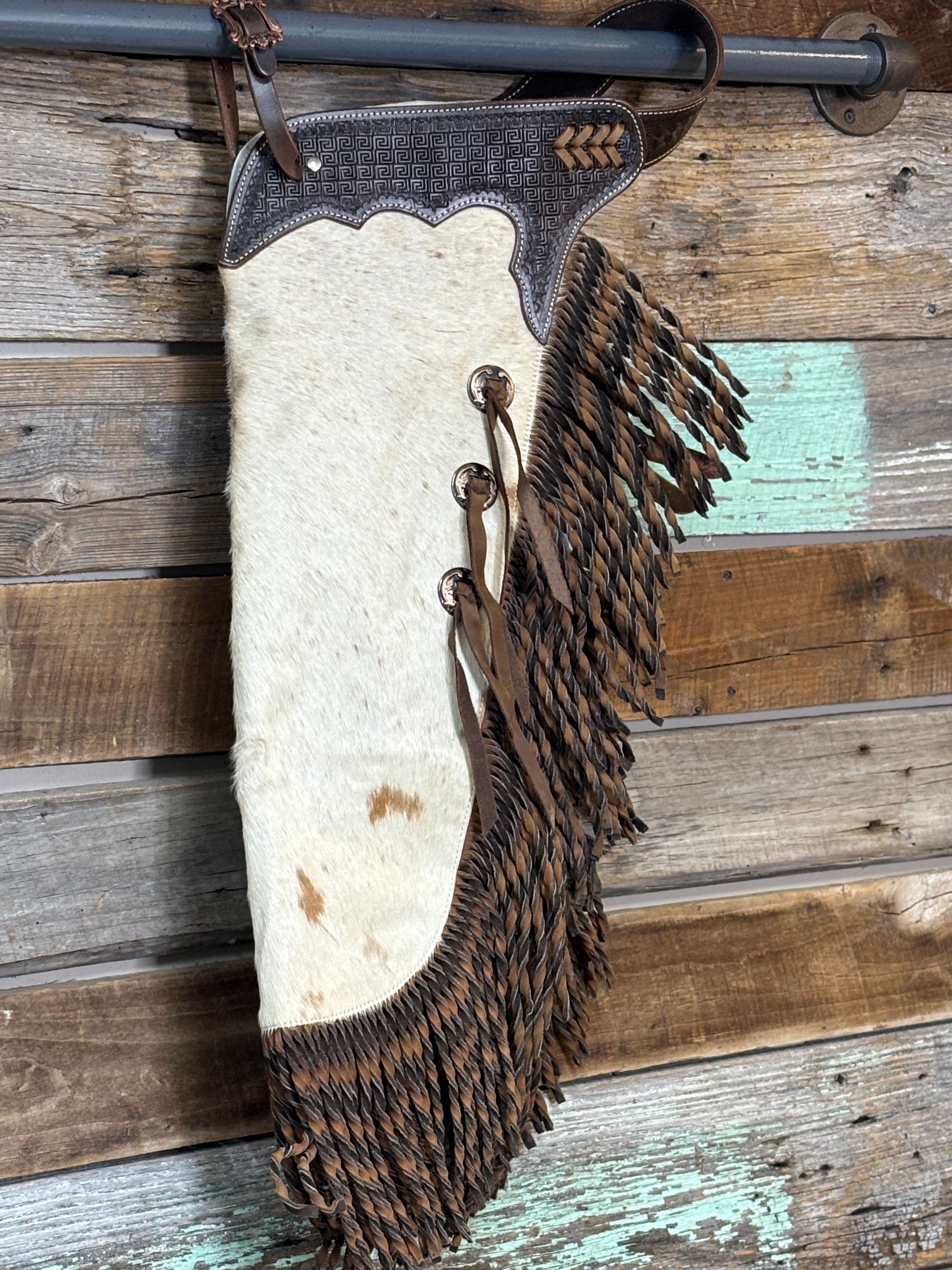 Ranch Hand Chinks - Henderson's Western Store