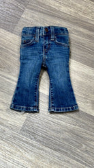Wrangler Baby Boy Jeans - Henderson's Western Store
