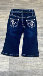 Cowgirl Hardware Jeans - Henderson's Western Store