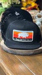 Red Dirt Hat ~ Picking The Boone - Henderson's Western Store