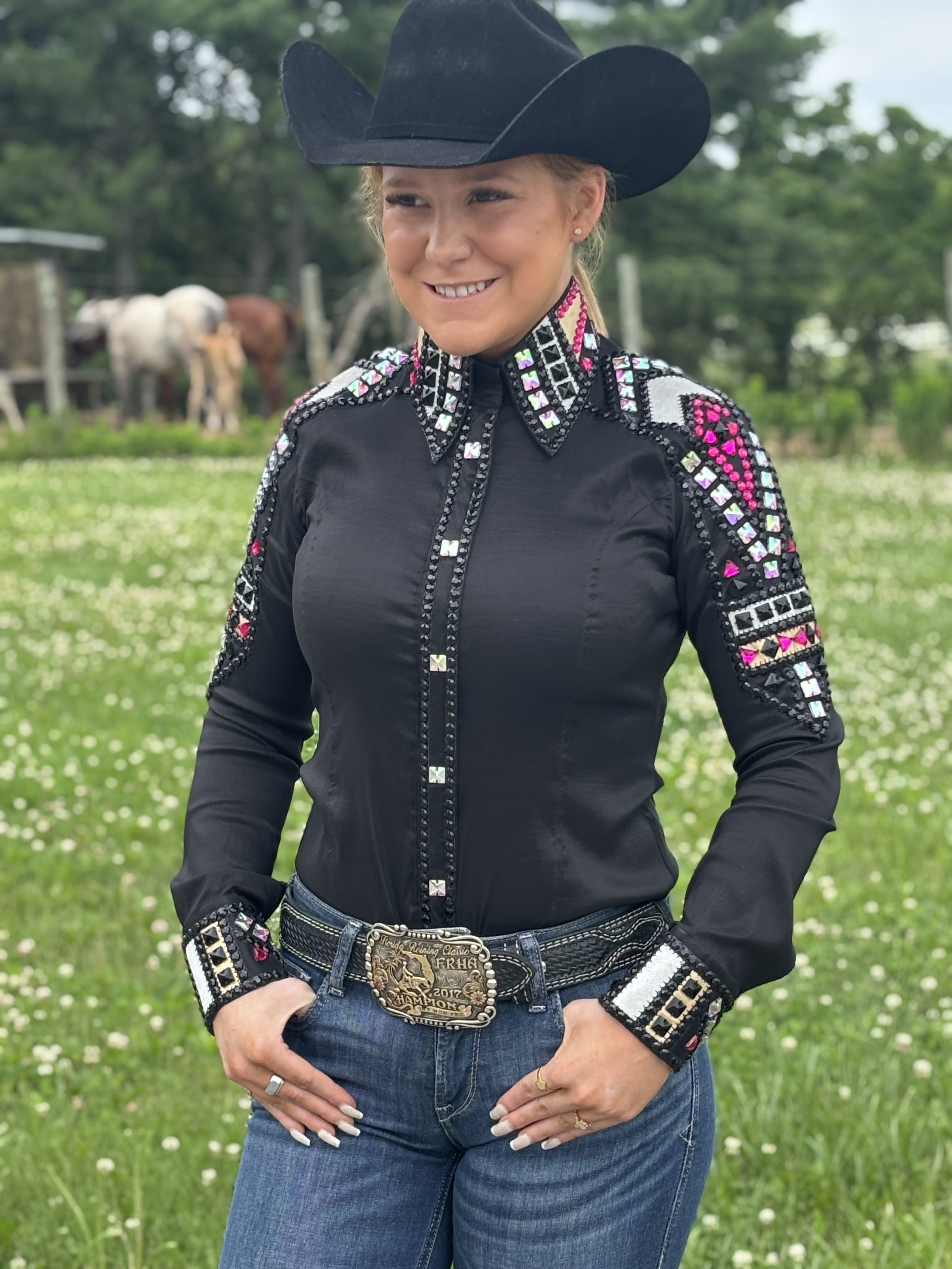 Royal Highness Show Shirt