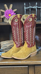 Hyer Boots mens boots