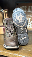 Anthem Lacer by Ariat - Henderson's Western Store